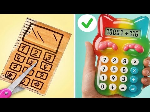 ¡GENIALES TRUCOS CON CARTÓN! 📦 Manualidades y Trucos de Vida que Debes Probar! 😱