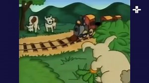 Em mais um episódio do Castelo Rá-Tim-Bum, Gato Pintado lê "Trem de Ferro" de Manuel Bandeira. #Castelorátimbum #TVCultura #Nostalgia #Série | TV Cultura