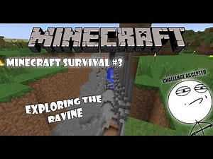 Minecraft Оцеляване С.1 Еп.3 - Остана да направя XP Фермата