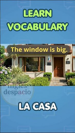 Vocabulario básico en ingles 3 #aprenderingles, #inglesfacil, #vocabularioingles.