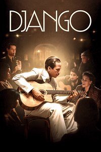 Django - Film (2017)
