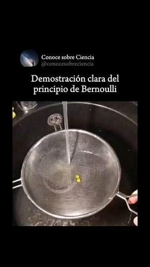 107K views · 140 reactions | Este experimento ilustra de manera...