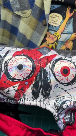 @Joe Kessler gear. Send gear requests to www.Gearboxdesigns.com #wwe #sewing #wrestlinggear #clothes #wrestling @Pursuit Pro Wrestling