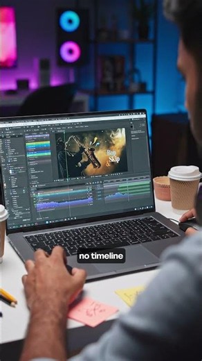 I Edit Videos With Code Now (Codex + Remotion)