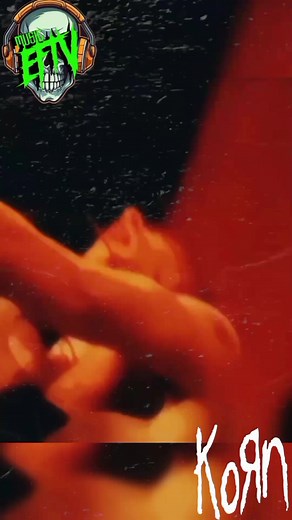Korn - Ball Tongue #Korn #BallTongue | Eftv