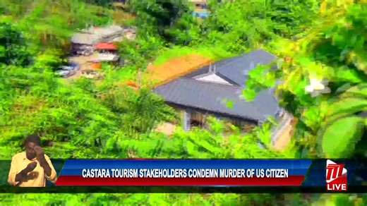 TTT Evening News - Thursday 27th November 2025 | TTT Live Online