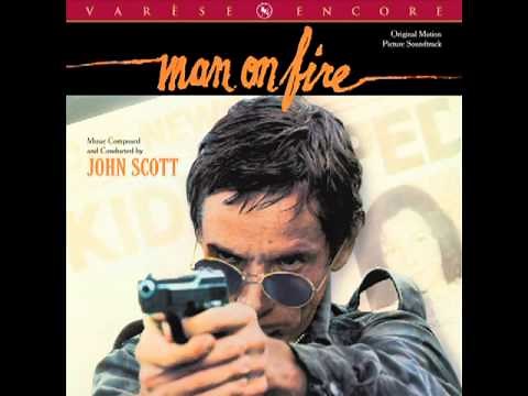 John Scott | Man on Fire (1987) | Man on Fire