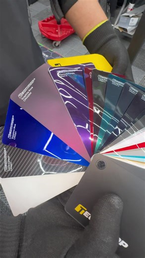 Video de Wrapping Car Shop (@wrappingcarshop) relacionado con “jaguar f pace”