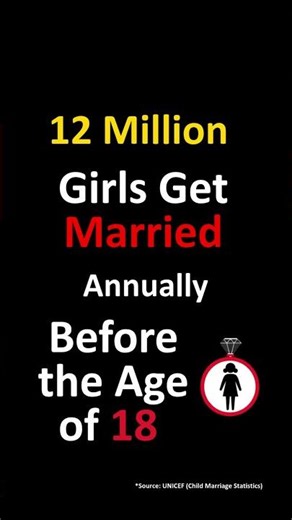 Save Daughters, Stop Child Marriage | PSCA