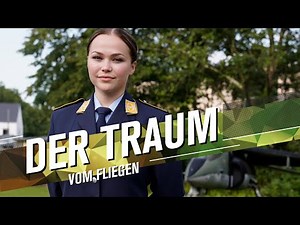 The Dream of Flying | AIRTEAM #5 | German Armed Forces Exclusive