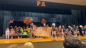 4.1K views · 56 reactions | ✨ 3rd Grade Balloons Over Broadway! ✨...