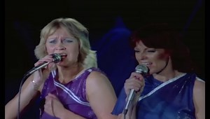 ABBA - Hole In Your Soul (live @ ABBA In Concert 1979) – смотреть видео онлайн в Моем Мире | Clip Man
