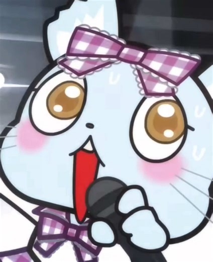 otm otm #aggretsuko #manaka #otmgirls #otmgirlsaggretsuko #babymetal