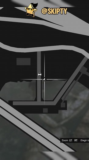 Ubicación del COFRE de NAUFRAGIO en GTA 5 ONLINE 💰 (HOY 20 DE NOVIEMBRE) #gta #gta5 #GTAV #GTAOnline #gta5online #skipty | Skipty