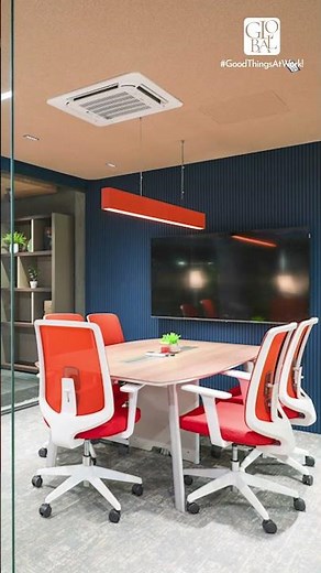 Office Furniture | Global Office World x Ferguson | Office chairs