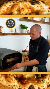 How long does it take to cook a professional-quality pizza in Ooni Volt? Start the clock and find out. | Ooni