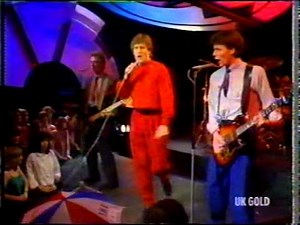 Skids (Masquerade) TOTP 1979
