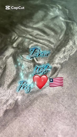 PENCIL ART ❤️|Art is not all talent! It’s also about skills and practice, that’s what brought me this far and I’m grateful to God for it 🙏🏼😌#paintedpreston #liberianartist #pencilartist #graphiteandcharcoalportraits