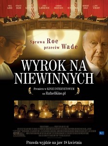 Wyrok na niewinnych | Film | 2021