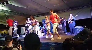 Dumelang betsho | Alfredo Mos and Les Africa Sounds