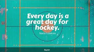 99+ Best Hockey Quotes