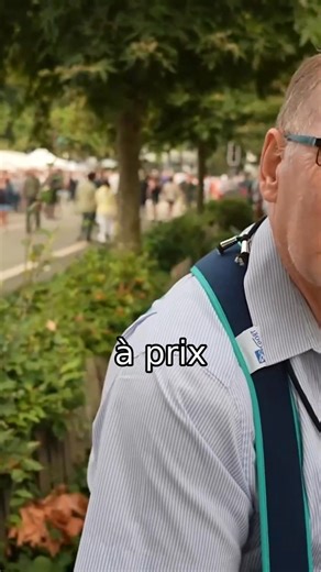 281K views · 2.5K reactions | Braderie de Lille : Georges vend tous les objets qu'il trouve pour pouvoir finir les mois. Reportage en entier à retrouver sur YT (lien en bio) | Immersion reportages | Facebook