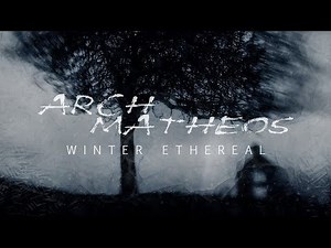 Arch / Matheos - Winter Ethereal (FULL ALBUM)