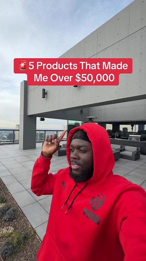 52K views · 406 reactions | 5 Products You Can Use To Start An E-commerce store #store #ecommerce | Sharif Ceasar | Facebook