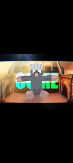 minecraft animation bbno$ #minecraft #minecraftshorts