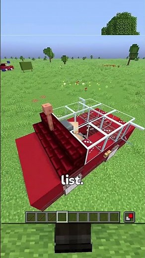 Any Build to Vehicle Converter without Mods! Devlog 1