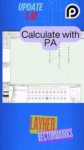 PA 1.12 - Vectorworks & Layher