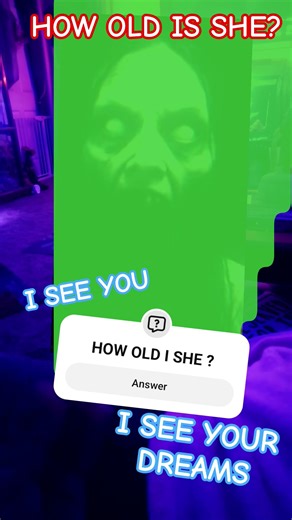 GHOST SCANNING 👻 #reynaldomontalvo #scanner