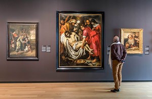 Relax with these free art therapy sessions from the Montreal Museum of Fine Arts