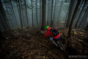 The Osprey Essential Enduro Skills Camp