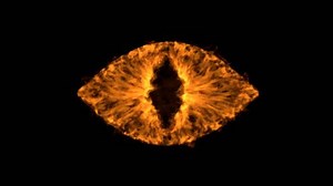 Eye Sauron 4k High Detailed Simulation Stock Footage Video (100% Royalty-free) 22333393 | Shutterstock