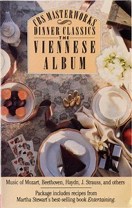 Various - The Viennese Album