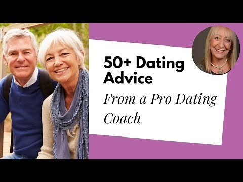 Over 50 Dating | Dating Tips for Older Women by Lisa Copeland