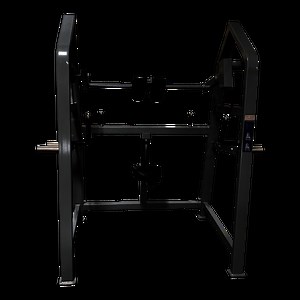 Plate Loaded 4-Way Neck Machine | Fettle Fitness