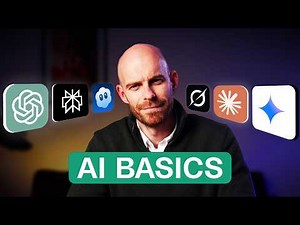 How to Learn AI FAST in 23 Minutes (Full Roadmap for 2026)