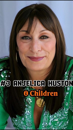 How Many Children Do These Famous Actresses Have? #Actresses #Hollywood