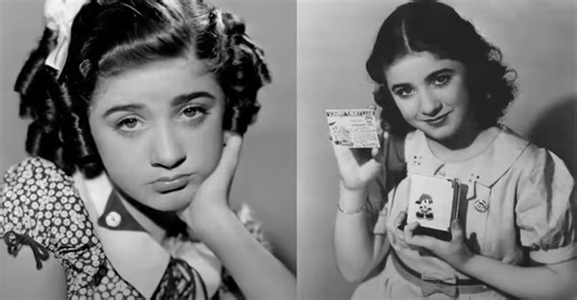 „Fetița minune” de la Hollywood. Actrița a fost „orfană” atât în viață, cât și pe scenă