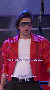 @everyone Top🔝 5 NICKELODEON CATCHPHRASE💞 ……..:……:……..::…………..::::…..: …………………………………………………….:……………………..:……………………………:…….#reelsvideo #reelsfb #reelsviral #fashion #fashionstyle #nickfans #nickworld #nickelodeon #nickelodeonuniverse #HenryDanger #victory #victorious #BigTimeRush #iCarly | Nickelodeon Fans