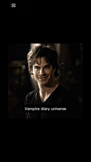 Smoothie w #thevampirediariesedits