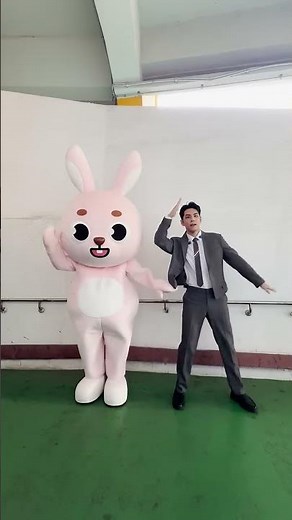 #원필 #WONPIL 차장님의 #Healer_Challenge with PIL🐰｜DAY6 3RD FANMEETING ‘I Need My Day’