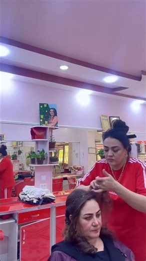 Рабочий процесс #hairstyle #hair