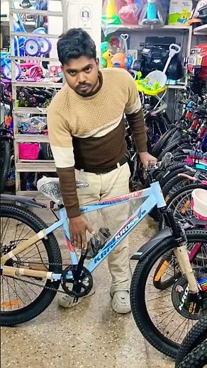 Kross cycle dual disc brake frand suspension/ hitter kross MTB cycle/ best cycle kross/ top cycle