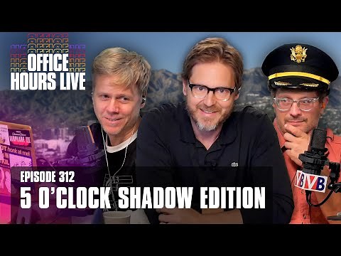 Tim Sits Down! (Episode 312)