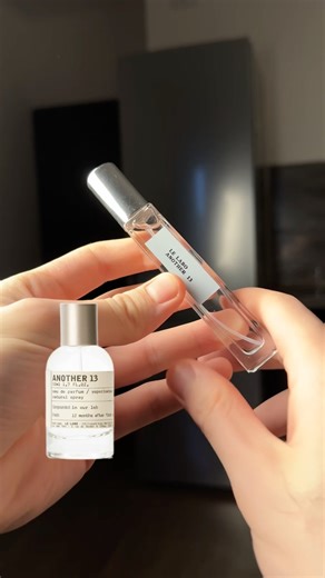 Excellent fresh scent - le labo another 13 #perfume