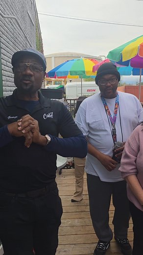 1.5K views · 28 reactions | Community first! Its always People Over Profit!  #corywiththekeys #whotfiscorywiththekeys #Community #unity #keys2kommunity #killeen | Cory Simek | Facebook