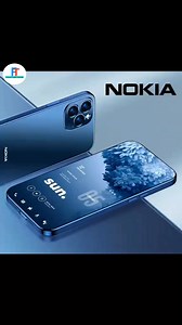 Nokia Pro Max 🚀📱 | FeatureTech